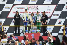 WSK Super Master Series - La Conca ...