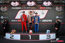 WSK FINAL CUP 2024 - druhý závod ...