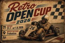 RETRO OPEN CUP 2026 - Trebatice ...