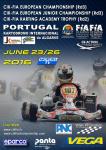 Výsledky 3.závodu ME OK + OKJ + AT - Portimao ...