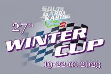 27. Winter Cup 2023 - výsledky ...