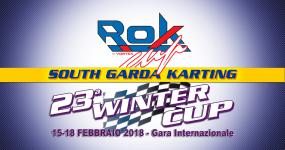 23. Winter Cup 2018 - výsledky ...