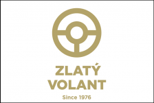 Zlatý volant za rok 2021 .. motokáristé ....