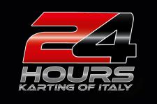 CRG - 24H Karting Endurance 2023 - výsledky