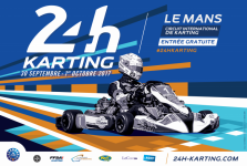 Le Mans - 24 H - Aktuálně ....