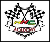Testovací den - HKC Racing & MS Kart Racing