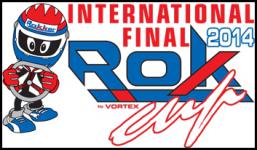 Rok Cup 2014 - výsledky finále ...