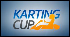 Oblíbený Karting Cup končí ...