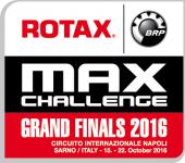 GF Rotax Max Challenge 2016 - pátek ...