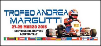 32. ročník Trofeo Andrea Margutti ...