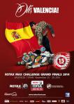 Rotax Max Grand Finals 2014 - kvalifikace ..