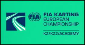 Kvalifikace na FIA ME KZ - KZ2 - AT  - Cremona ...