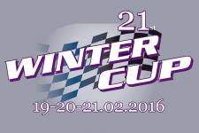 Češi na Winter Cupu 2016 v Lonátu ...