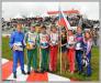 Závěr sezony 2011  .. bilancování ....