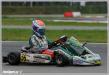 WSK Final Cup 2011 - Hájek zatím skvěle ...