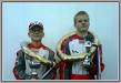 Bratři Ošmerovi pojedou za Vacura Kart team ....