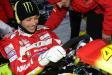 Motokáry vyhrál Valentino Rossi ...