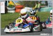 2. závod italského šampionátu motokár Easy - Siena
