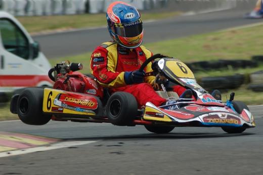 Wasp Racing a Formule Student .... - KartingSport.cz | informace ze ...