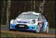 Motokárista J.Navrátil na další rally ....