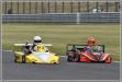 T.z. CIK - FIA k ME - Superkartů na  Hockenheimu .