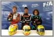 T.z. - CIK - FIA k prvnímu závodu ME kategorie KF3