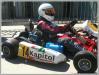 Ještě jednou  Easy Kart v Pompose ...