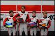 T.z. - ART GRAND PRIX - úspěšný víkend ... 
