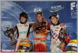 CIK-FIA - ME - Wackersdorf -  KF2  ...
