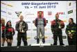 ISS - Superkart - Nurburgring - závod ...
