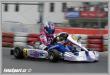 CIK-FIA Mistrovství Evropy KF2 & KF3  (GBR)....