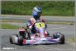 3.závod - Rotax Euro Challenge - skvěle Běžel ...