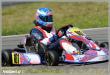 3. Rotax Euro Challenge - kvalifikační jízdy ....