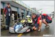 3. závod ME Superkartů - Assen - pátek .....