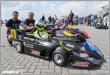 3. závod ME Superkartů - Assen - 1. Q - Kout 1. ..