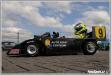 3. závod ME Superkartů - Assen - 2. Q - Kout 3. ..