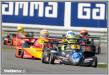 3. ME Superkartů - Assen - 2. závod - Kout 7. ....