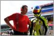 ME Superkartů - Le Mans - sobota - 1Q ....