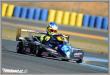 ME Superkartů - Le Mans - sobota - 2Q ....