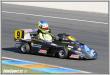 ME Superkartů - A.Kout  - 2.závod - 5.místo  !!! .