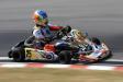 CIK-FIA - Mistrovství Světa 2012 - Macau - sobota 