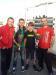 Finále Easykart 2012 - Castelletto - neděle ...