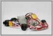 Nový design podvozku Birel 2013 ....