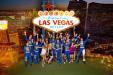 SKUSA - Las Vegas - volné tréninky ....