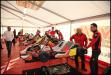 Maranello Day 2012 - Lonáto / South Garda ....