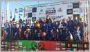 Česká značka PRAGA na GF Rotax 2012 ....