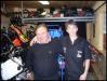 Enzo Beneventi - MBA Kart - v Praze ....