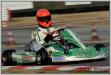 První test s M.Schumacherem - Tony Kart ...