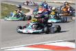 Winter Cup Rotax-Campillos - sobota ...