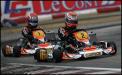 T.Z. - CRG k 1.závodu WSK - sobota